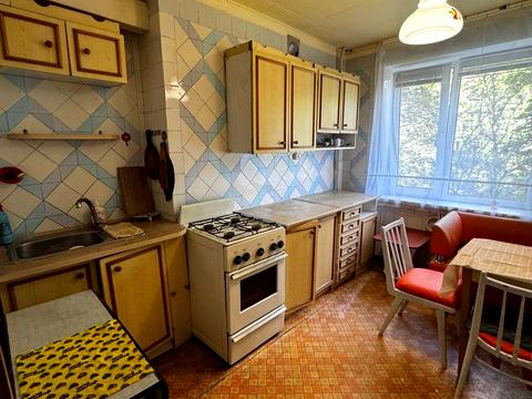 квартира за адресою Олександра Поля просп. (Кірова), 44-Б