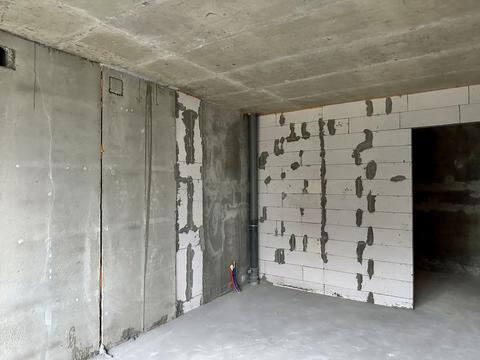 квартира за адресою Михайла Максимовича вул. (Онуфрія Трутенка), 32-В