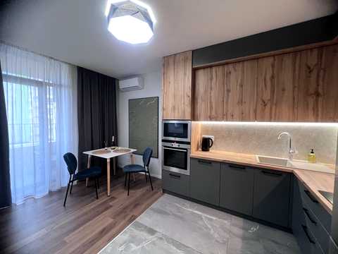 квартира за адресою Берестейський просп. (Перемоги), 67