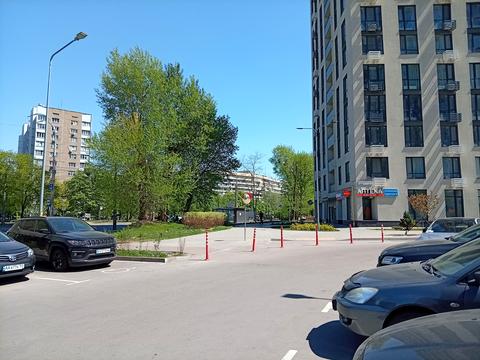 квартира за адресою Європейського Союзу просп. (Правди), 51