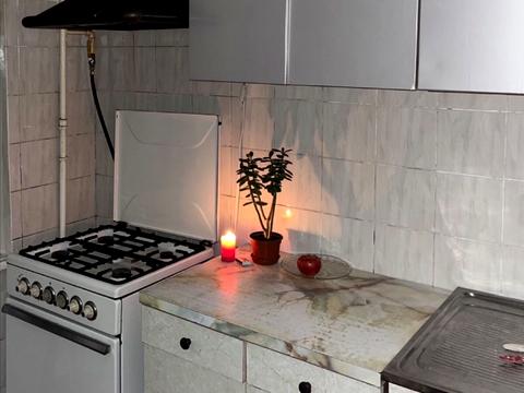 квартира за адресою Ентузіастів вул., 29/2