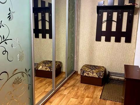 квартира за адресою Голосіївський просп. (40-річчя Жовтня), 95-А