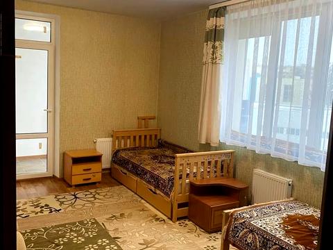 квартира за адресою Голосіївський просп. (40-річчя Жовтня), 95-А