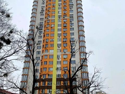 квартира за адресою Голосіївський просп. (40-річчя Жовтня), 95-А