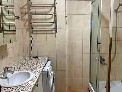 квартира за адресою Голосіївський просп. (40-річчя Жовтня), 95-А