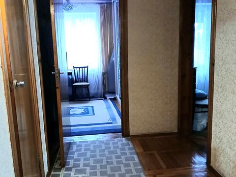 квартира за адресою Червоної Калини просп., 96