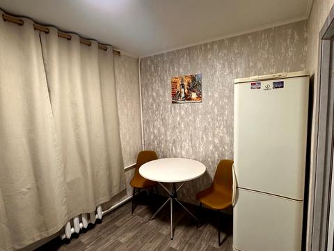 квартира по адресу 1 Лінія ул., 28-А