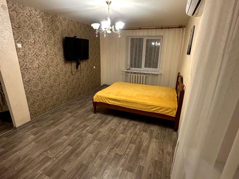 квартира по адресу 1 Лінія ул., 28-А