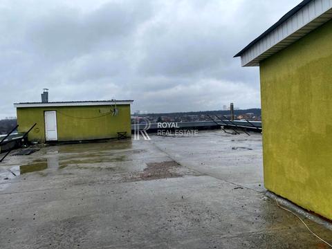 комерційна за адресою Стеценка вул., 17