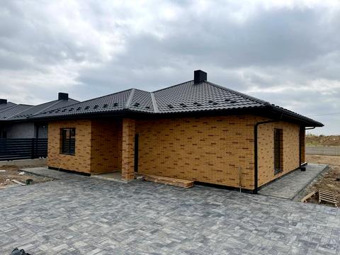 будинок за адресою Паркова