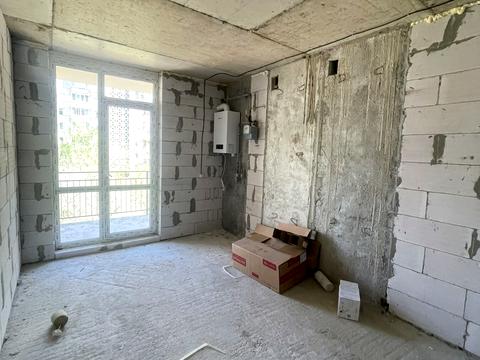 квартира за адресою Вінниця, Сергія Зулінського вул. (Тарногродського), (Будинок 1)