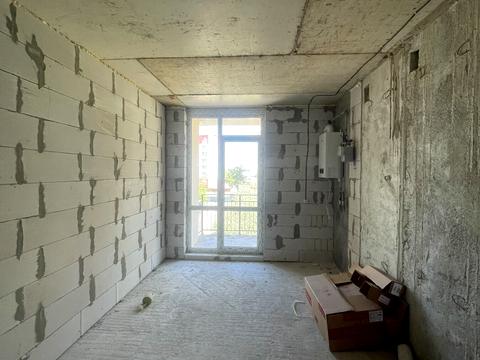 квартира за адресою Вінниця, Сергія Зулінського вул. (Тарногродського), (Будинок 1)