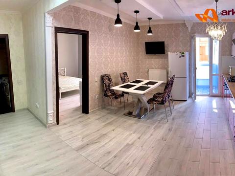 квартира за адресою Кобилянської вул., 8