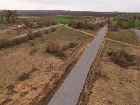 ділянка за адресою Центральна
