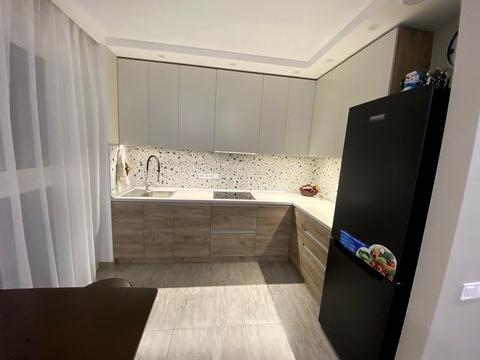 квартира за адресою Гетьманська вул., 5