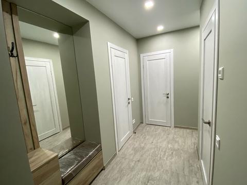 квартира за адресою Гетьманська вул., 5