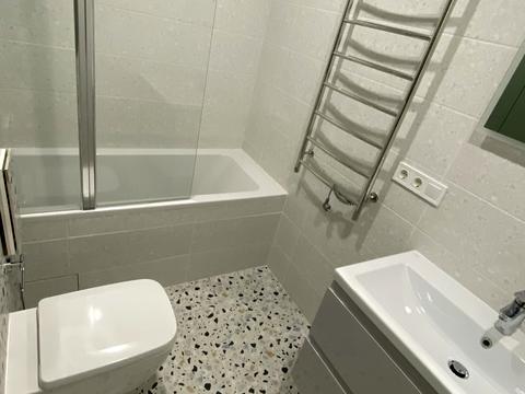 квартира за адресою Гетьманська вул., 5