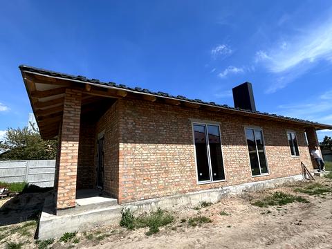 будинок за адресою Князя Володимира