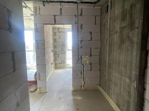 квартира за адресою Сергія Зулінського вул. (Тарногродського), (Будинок 1)