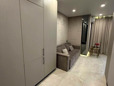 квартира за адресою Березова вул., 44