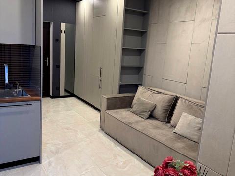 квартира за адресою Березова вул., 44