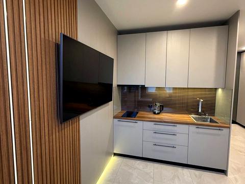 квартира за адресою Березова вул., 44