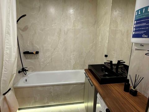 квартира за адресою Березова вул., 44