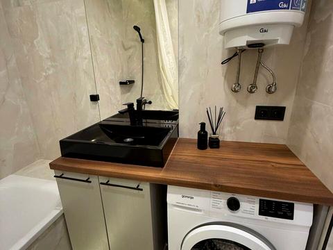 квартира за адресою Березова вул., 44