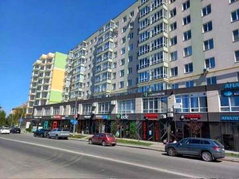 квартира за адресою Гетьмана Мазепи вул. (Красовського), 33
