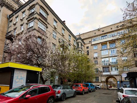 квартира по адресу Владимирская ул., 71