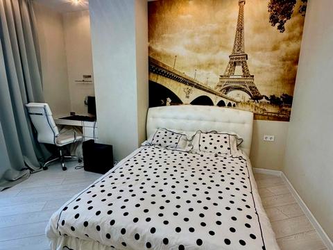 квартира за адресою Отакара Яроша пров., 20 к2