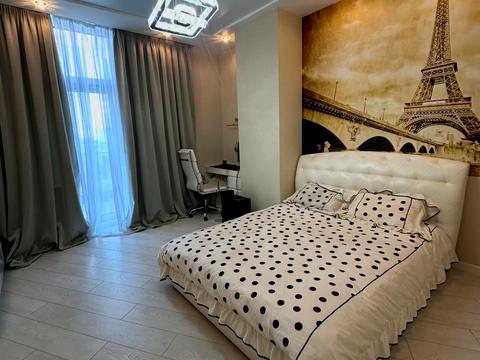 квартира за адресою Отакара Яроша пров., 20 к2