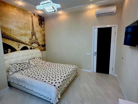 квартира за адресою Отакара Яроша пров., 20 к2