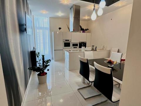 квартира за адресою Отакара Яроша пров., 20 к2