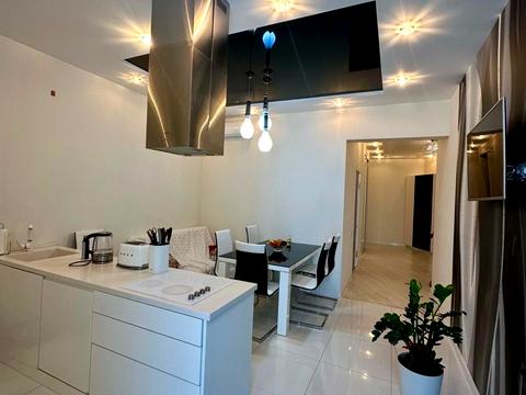 квартира за адресою Отакара Яроша пров., 20 к2