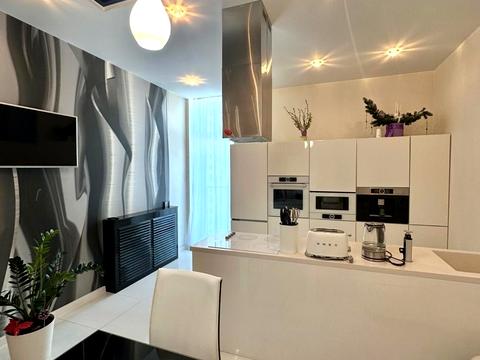 квартира за адресою Отакара Яроша пров., 20 к2