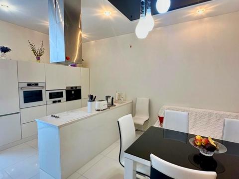 квартира за адресою Отакара Яроша пров., 20 к2