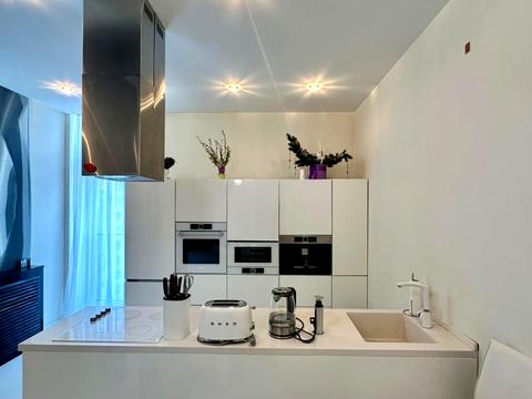 квартира за адресою Отакара Яроша пров., 20 к2