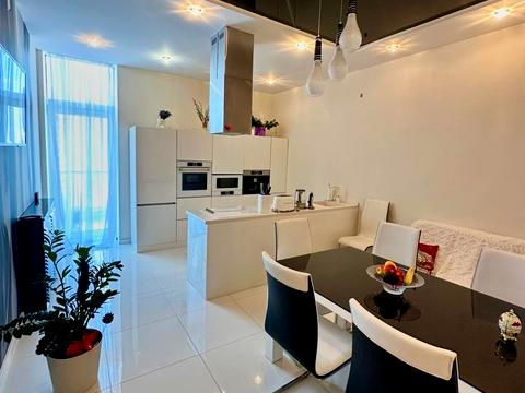 квартира за адресою Отакара Яроша пров., 20 к2