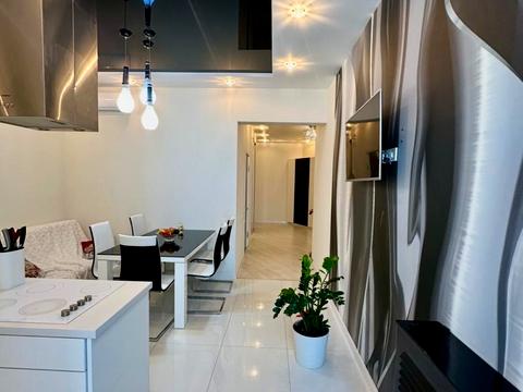 квартира за адресою Отакара Яроша пров., 20 к2