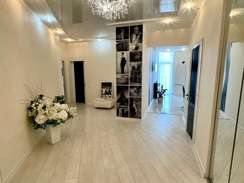 квартира за адресою Отакара Яроша пров., 20 к2