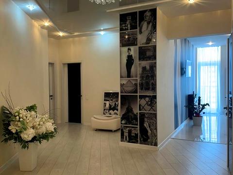 квартира за адресою Отакара Яроша пров., 20 к2