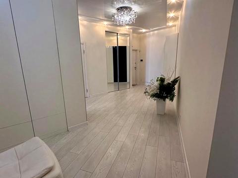 квартира за адресою Отакара Яроша пров., 20 к2