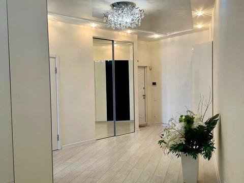 квартира за адресою Отакара Яроша пров., 20 к2