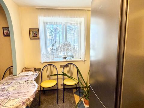 квартира по адресу Дудыкина ул., 26-А