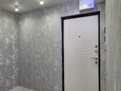квартира по адресу Салтовское шоссе, 157