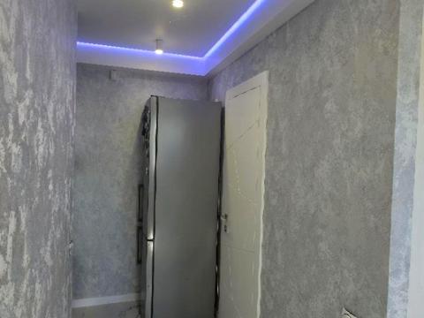квартира по адресу Салтовское шоссе, 157