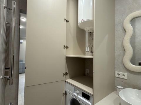 квартира за адресою Тадея Рильського бульв., 4