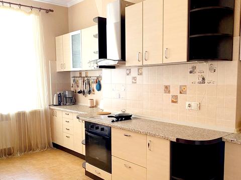 квартира за адресою Сабанський пров., 3