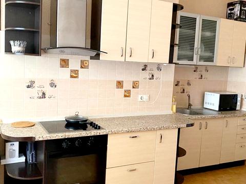 квартира за адресою Сабанський пров., 3